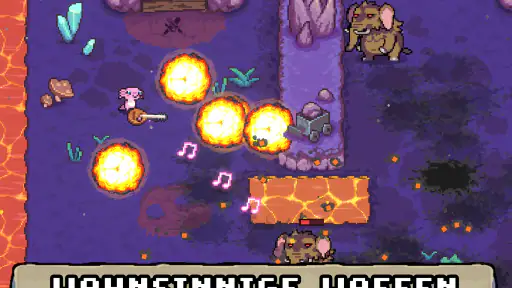 Ak-Xolotl screenshot