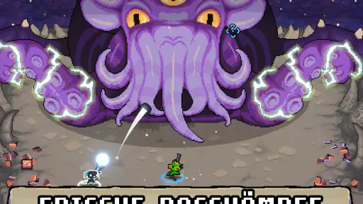 Ak-Xolotl screenshot