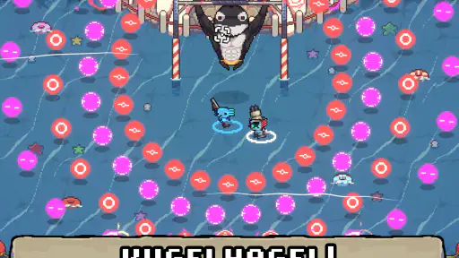 Ak-Xolotl screenshot