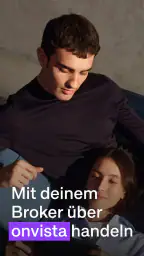 Aktienkurse im Blick - onvista screenshot