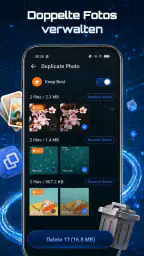 Aktiver Reiniger screenshot