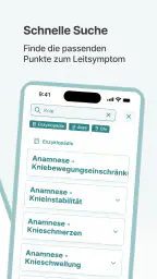 AKUDEX Akupunktur screenshot
