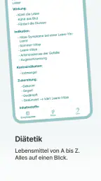 AKUDEX Akupunktur screenshot