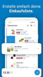 ALDI Nord screenshot