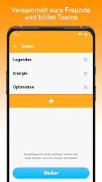 Alias – Partyspiel screenshot