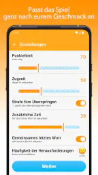 Alias – Partyspiel screenshot