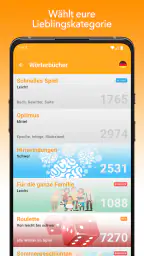 Alias – Partyspiel screenshot