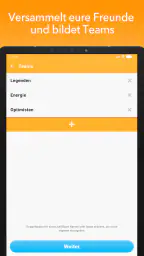 Alias – Partyspiel screenshot
