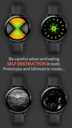 Alien Watch screenshot