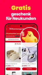 AliExpress screenshot