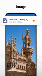 All Document Reader & Viewer screenshot