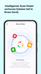 All File Recovery screenshot