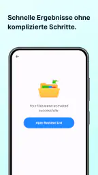 All File Recovery screenshot