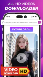 All HD Video Downloader 4K screenshot