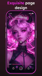All HD Video Player-All Format screenshot
