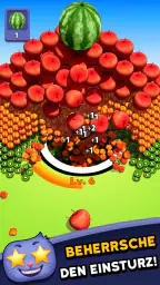 All in Hole: Black Hole Games screenshot