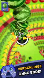 All in Hole: Black Hole Games screenshot