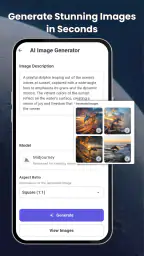 All-in-One AI Agent screenshot