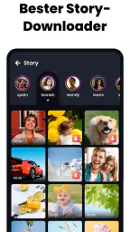 All Video Downloader & Player screenshot