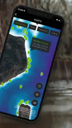 ALLE ANGELN - App für Angler screenshot