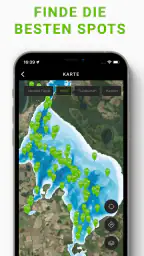 ALLE ANGELN - App für Angler screenshot