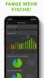 ALLE ANGELN - App für Angler screenshot