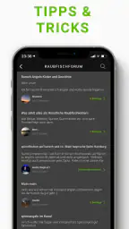 ALLE ANGELN - App für Angler screenshot