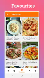 Alle Rezepte Kochbuch screenshot