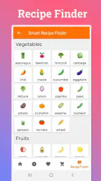Alle Rezepte Kochbuch screenshot