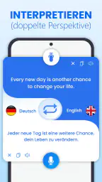 Alle Übersetzen Foto, PDF, DOC screenshot