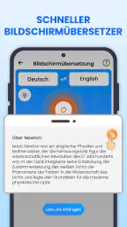 Alle Übersetzen Foto, PDF, DOC screenshot