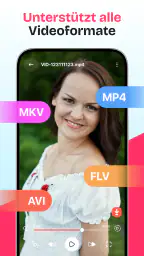 Alle Video-Downloader screenshot