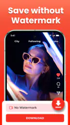 X Video Downloader - HD Player screenshot