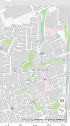 Allgäu/BayerischSchwaben Mobil screenshot