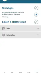 Allgäu/BayerischSchwaben Mobil screenshot