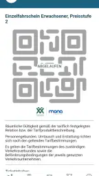 Allgäu/BayerischSchwaben Mobil screenshot