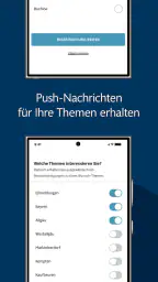 Allgäuer Zeitung News screenshot
