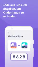 Alli360 by Kids360 screenshot