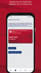 Allianz Arena screenshot
