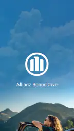 Allianz BonusDrive screenshot