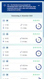 Allianz BonusDrive screenshot