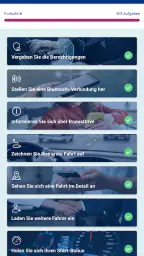 Allianz BonusDrive screenshot