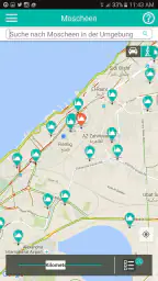 Almosaly screenshot