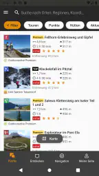 alpenvereinaktiv screenshot