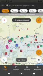 alpenvereinaktiv screenshot