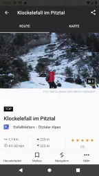 alpenvereinaktiv screenshot