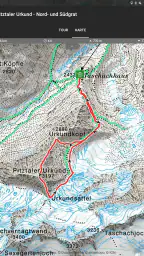 alpenvereinaktiv screenshot