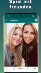Alter erraten. Wie alt bin ich screenshot