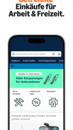 Amazon Business: B2B-Einkauf screenshot