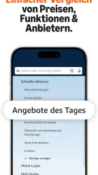Amazon Business: B2B-Einkauf screenshot